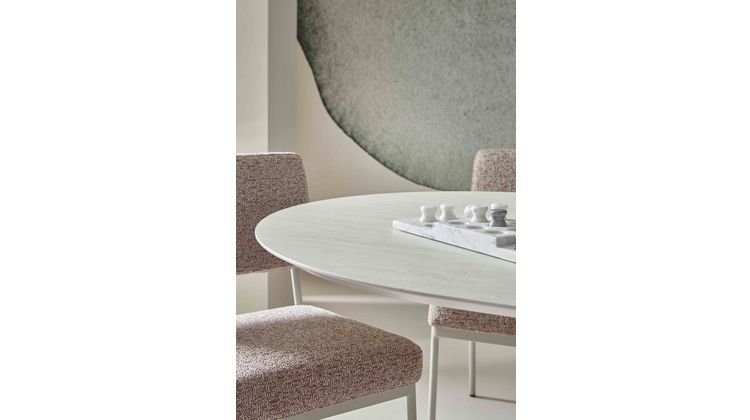 Trendhopper Luna Eettafel