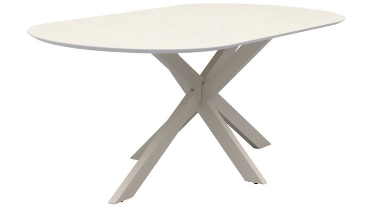 Trendhopper Luna Eettafel