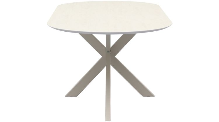 Trendhopper Luna Eettafel