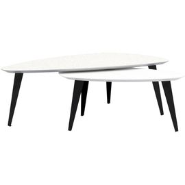 Trendhopper Luna Set 2 Salontafelset
