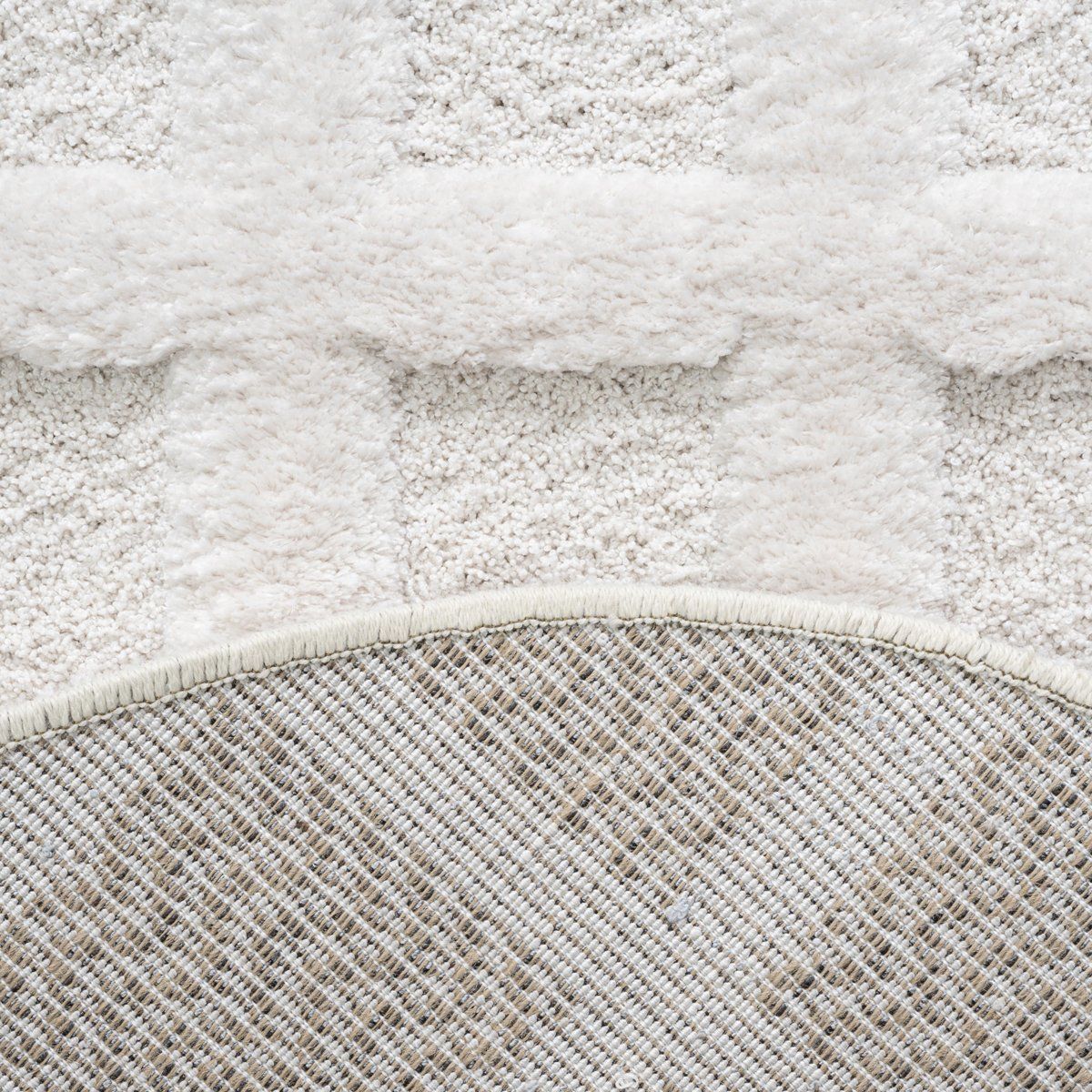 Trendhopper Lune Vloerkleed