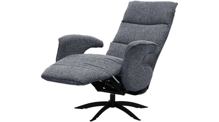 Trendhopper Lunia Relaxfauteuil