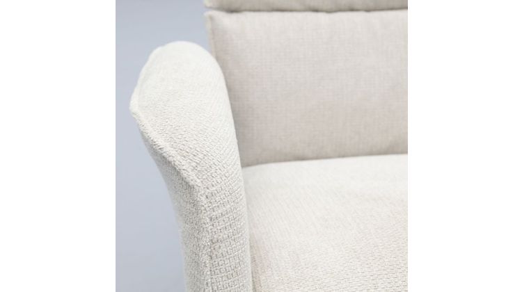Trendhopper Lunia Relaxfauteuil
