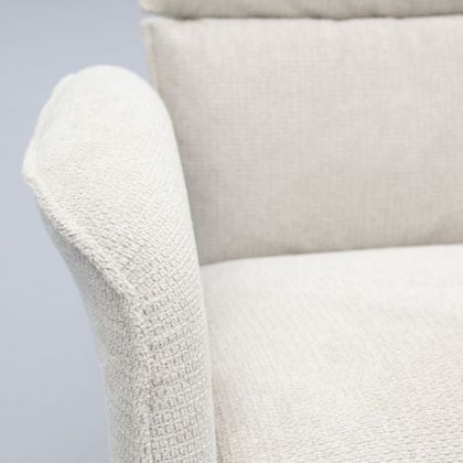 Trendhopper Lunia Relaxfauteuil
