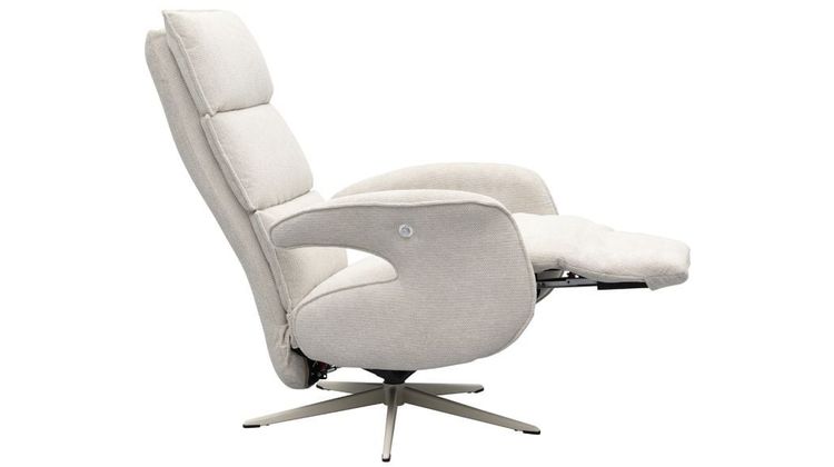 Trendhopper Lunia Relaxfauteuil