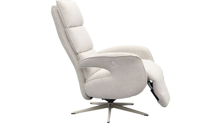 Trendhopper Lunia Relaxfauteuil