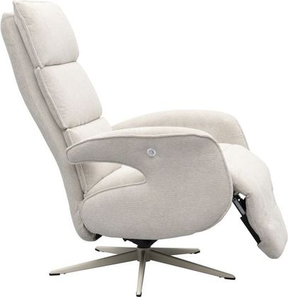 Trendhopper Lunia Relaxfauteuil