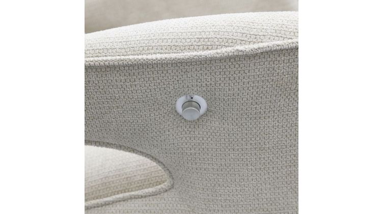 Trendhopper Lunia Relaxfauteuil