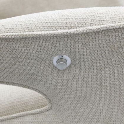 Trendhopper Lunia Relaxfauteuil