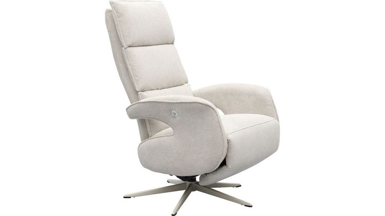 Trendhopper Lunia Relaxfauteuil