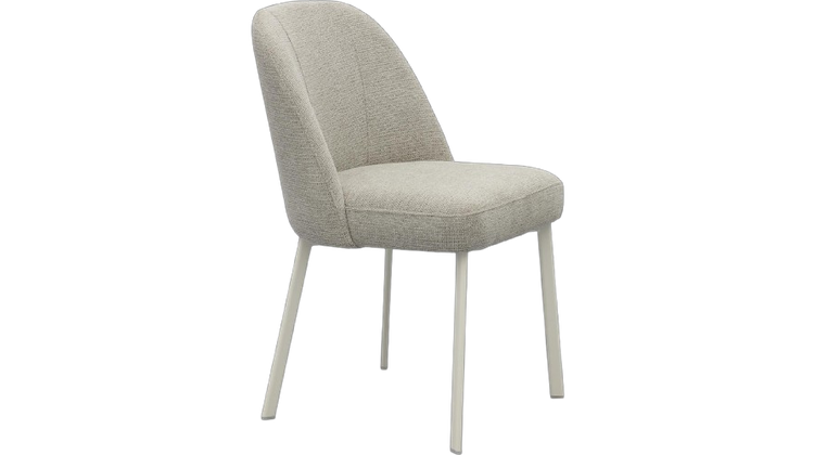 Trendhopper Luson Eetkamerstoel