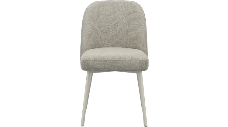 Trendhopper Luson Eetkamerstoel