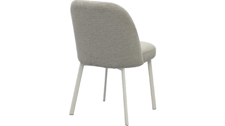 Trendhopper Luson Eetkamerstoel