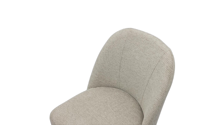 Trendhopper Luson Eetkamerstoel