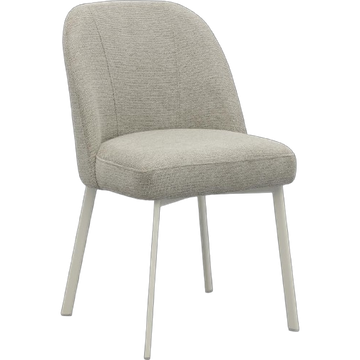 Trendhopper Luson Eetkamerstoel