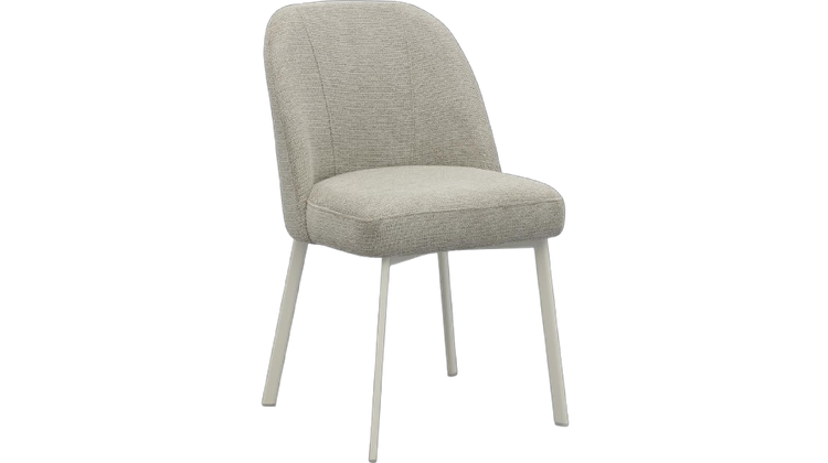 Trendhopper Luson Eetkamerstoel