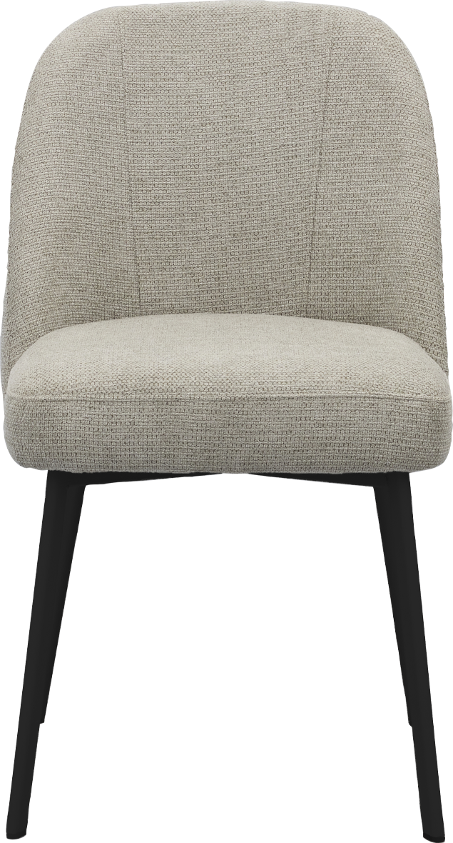 Trendhopper Luson Eetkamerstoel