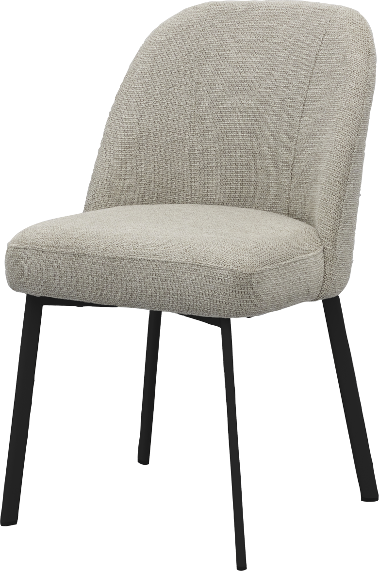 Trendhopper Luson Eetkamerstoel