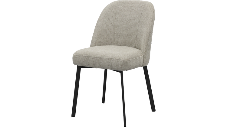 Trendhopper Luson Eetkamerstoel