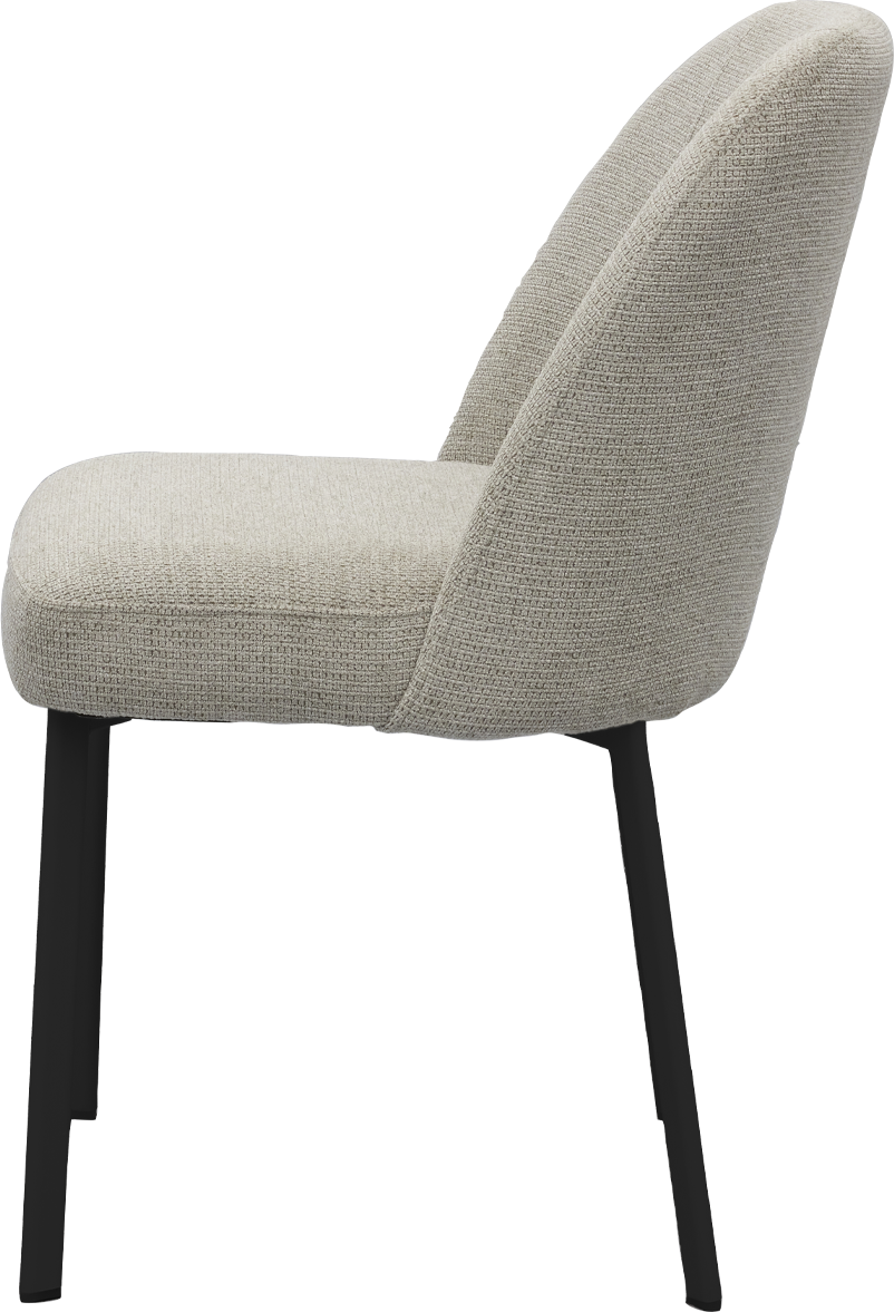 Trendhopper Luson Eetkamerstoel