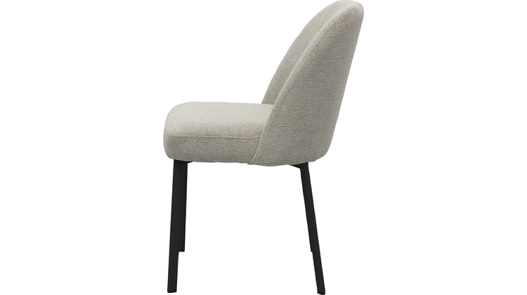 Trendhopper Luson Eetkamerstoel