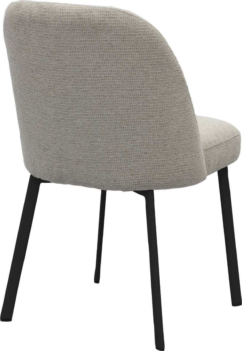 Trendhopper Luson Eetkamerstoel