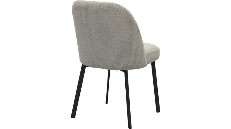 Trendhopper Luson Eetkamerstoel