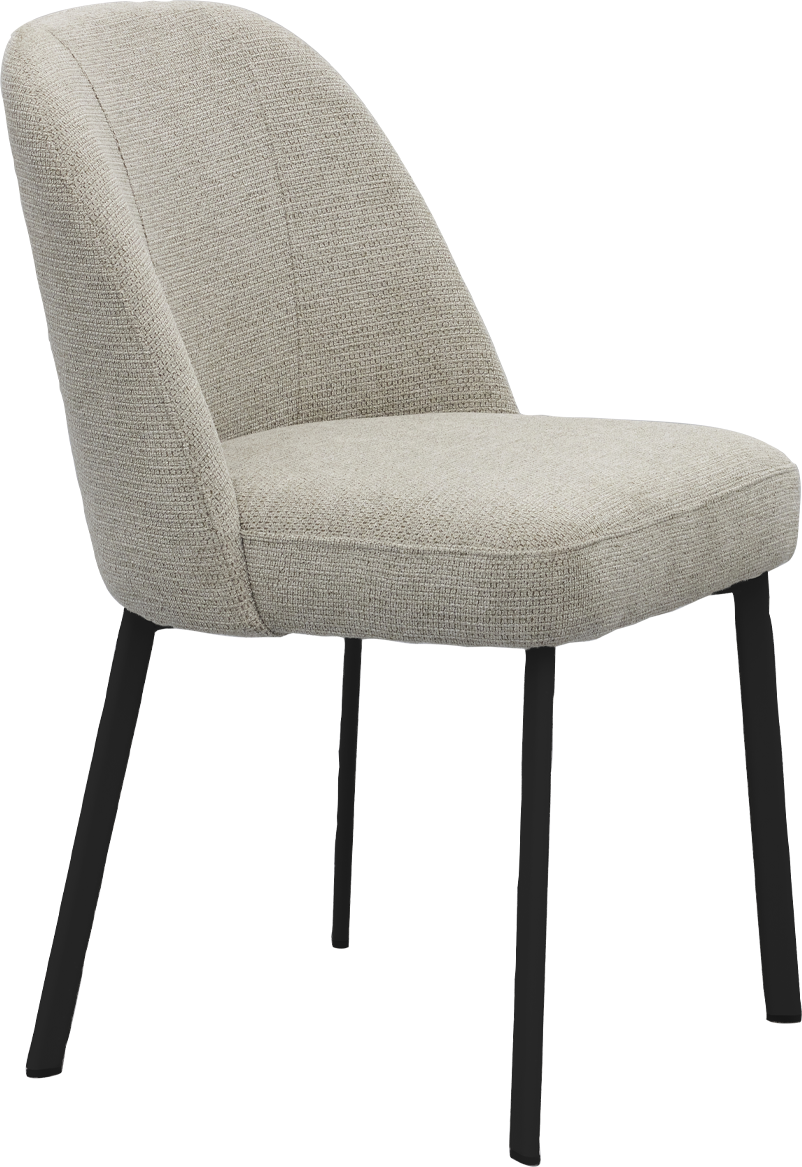 Trendhopper Luson Eetkamerstoel