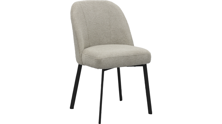 Trendhopper Luson Eetkamerstoel