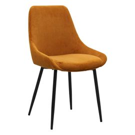 Trendhopper Luxor Eetkamerstoel