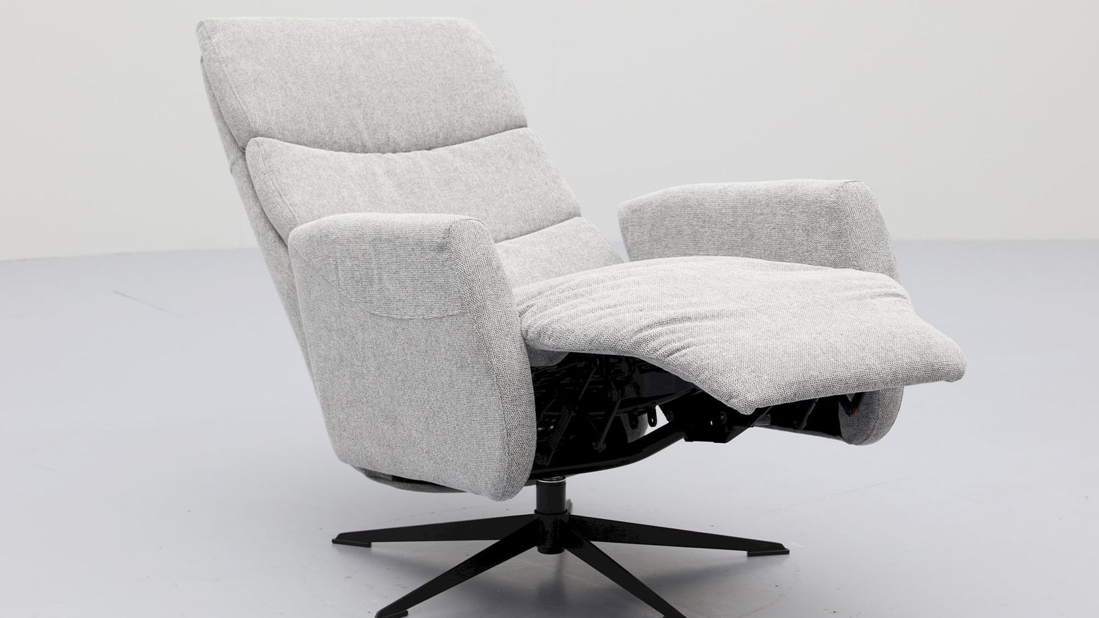 Trendhopper Luxor Relaxfauteuil