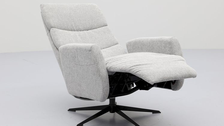 Trendhopper Luxor Relaxfauteuil
