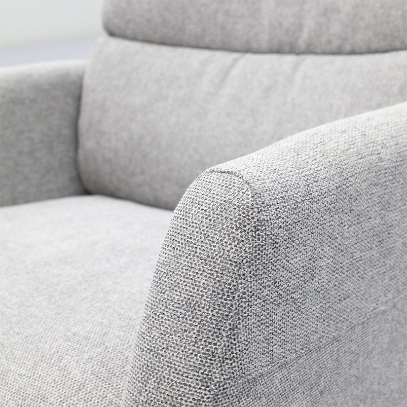 Trendhopper Luxor Relaxfauteuil