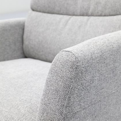 Trendhopper Luxor Relaxfauteuil