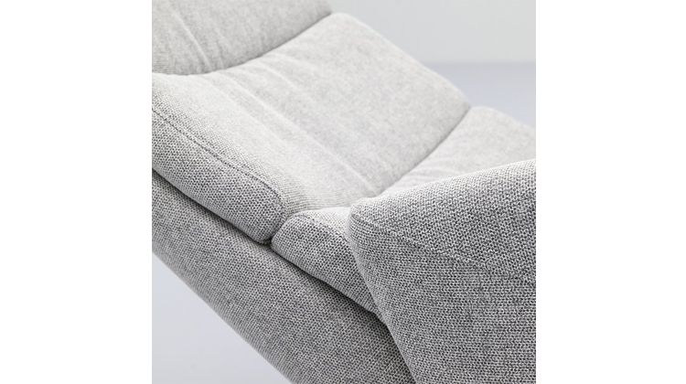 Trendhopper Luxor Relaxfauteuil