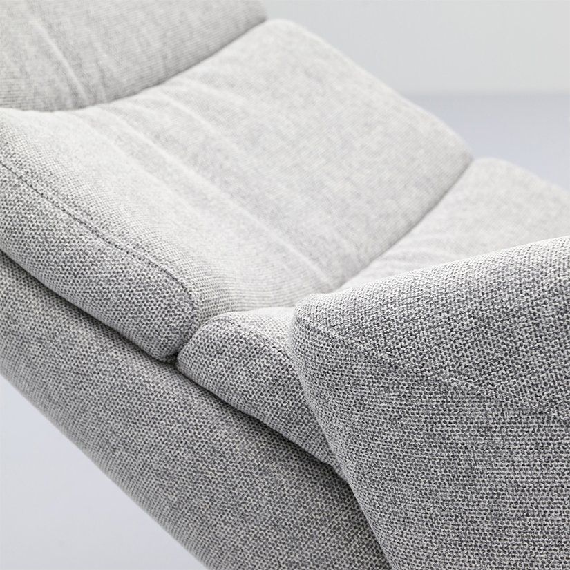 Trendhopper Luxor Relaxfauteuil