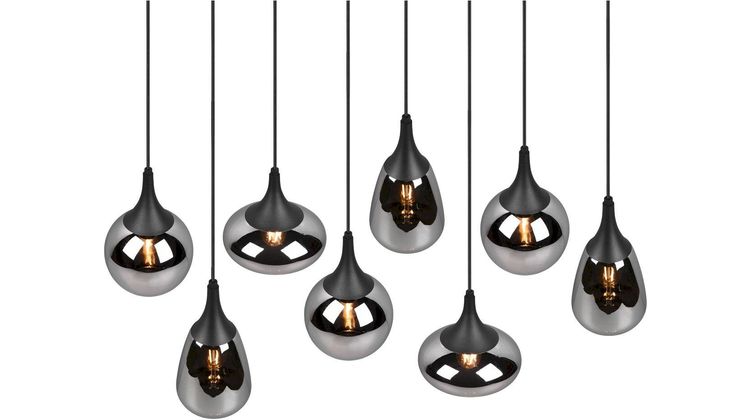 Trendhopper Lyell Hanglamp
