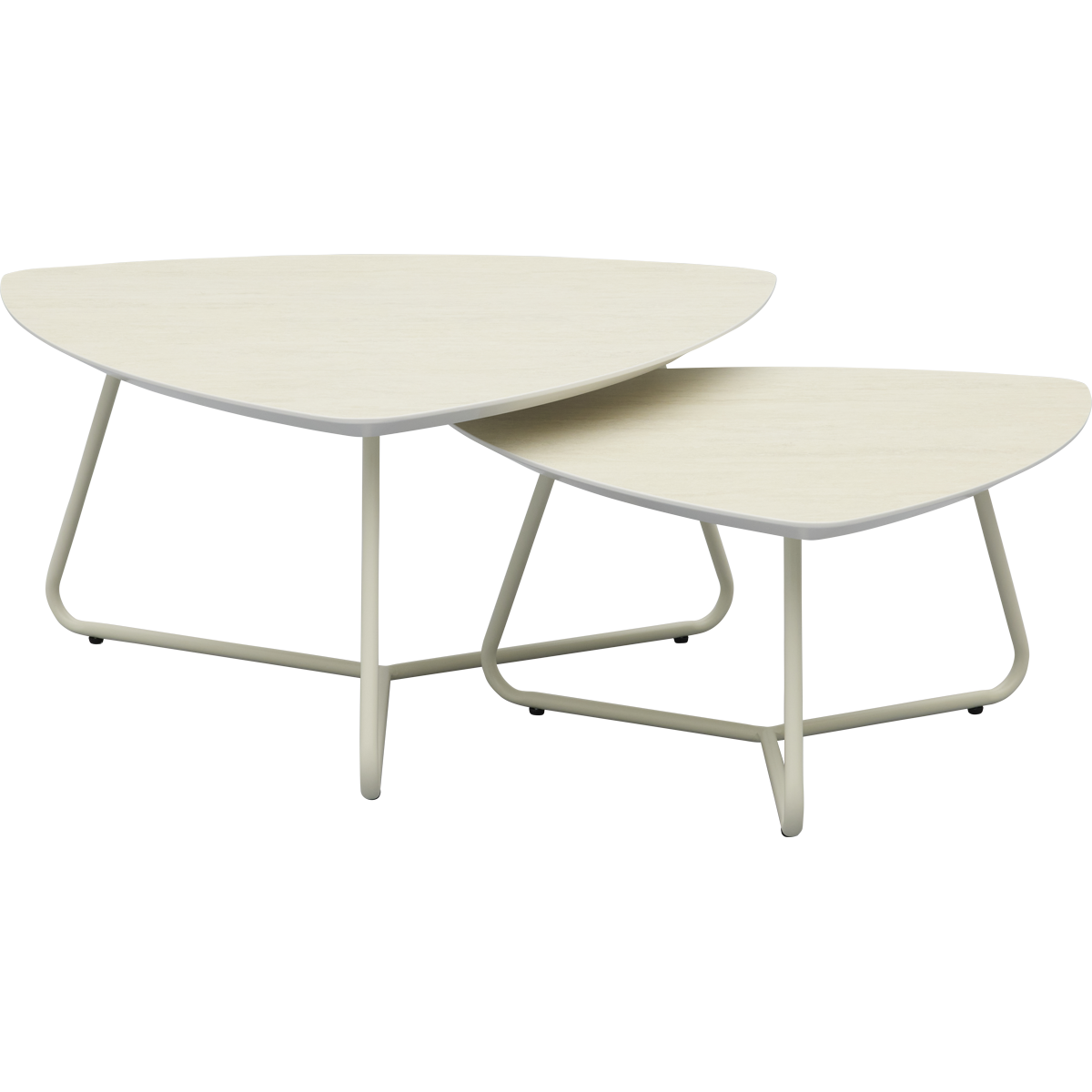 Trendhopper Lynn Set 2 Salontafel