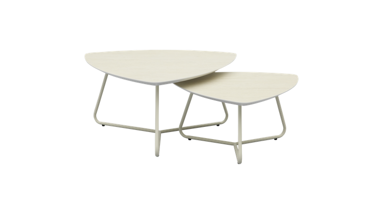 Trendhopper Lynn Set 2 Salontafel
