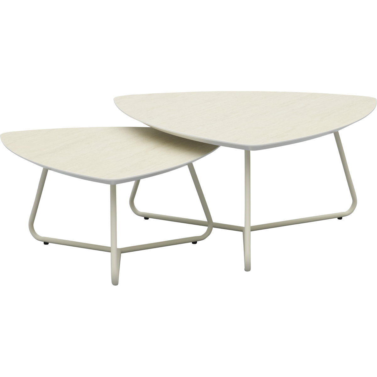 Trendhopper Lynn Set 2 Salontafel