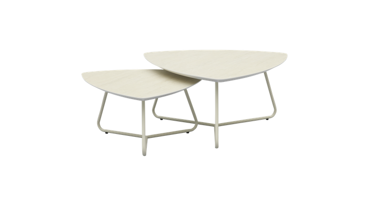 Trendhopper Lynn Set 2 Salontafel