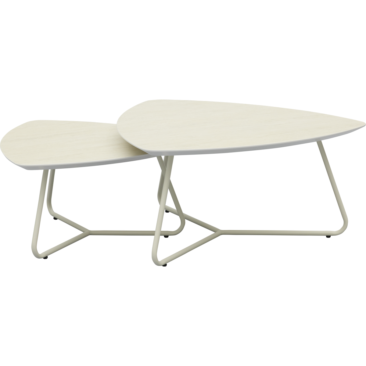 Trendhopper Lynn Set 2 Salontafel