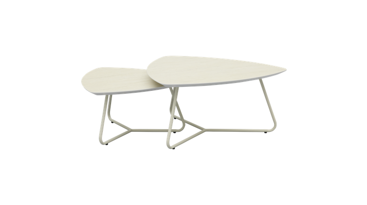 Trendhopper Lynn Set 2 Salontafel