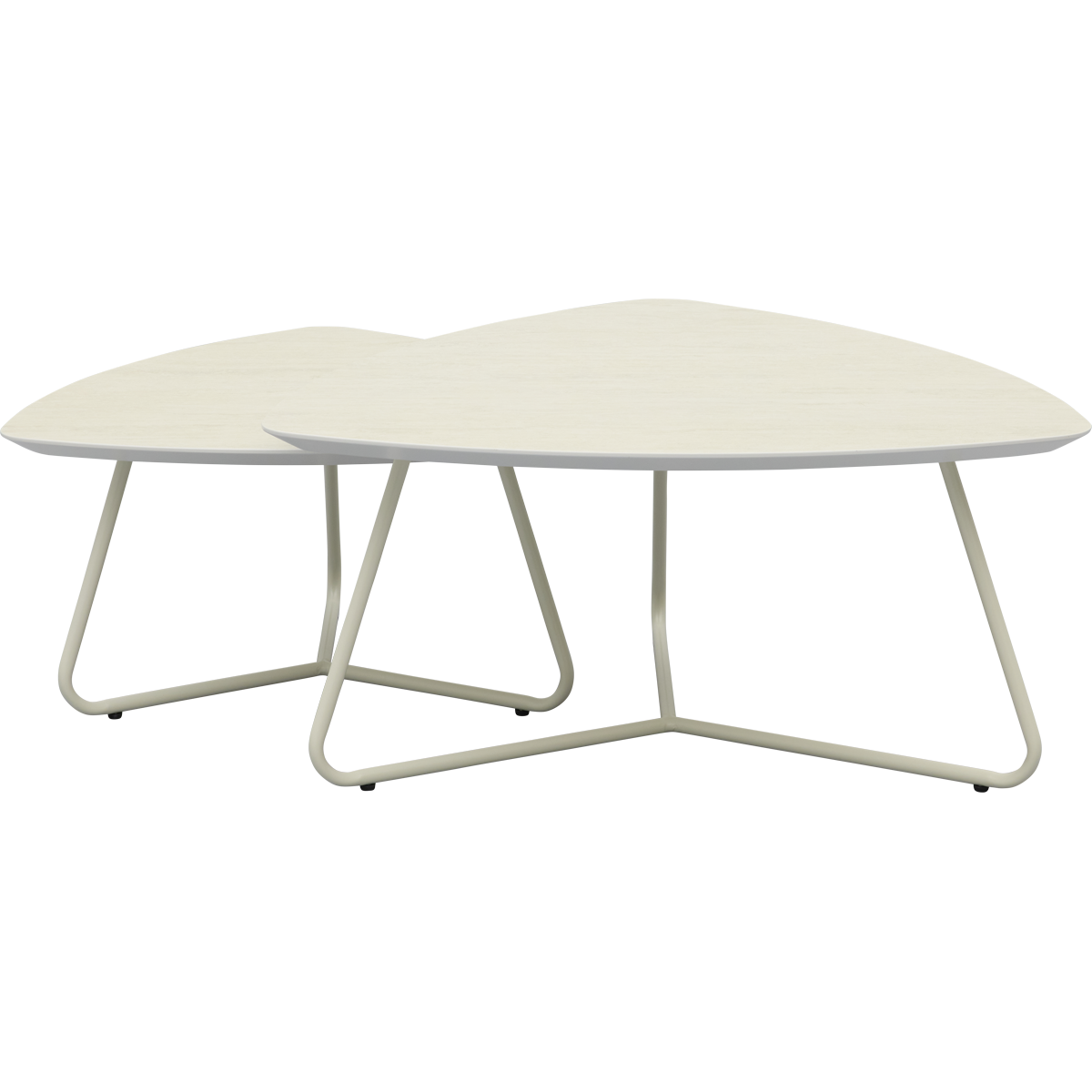 Trendhopper Lynn Set 2 Salontafel