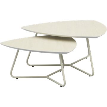 Trendhopper Lynn Set 2 Salontafel