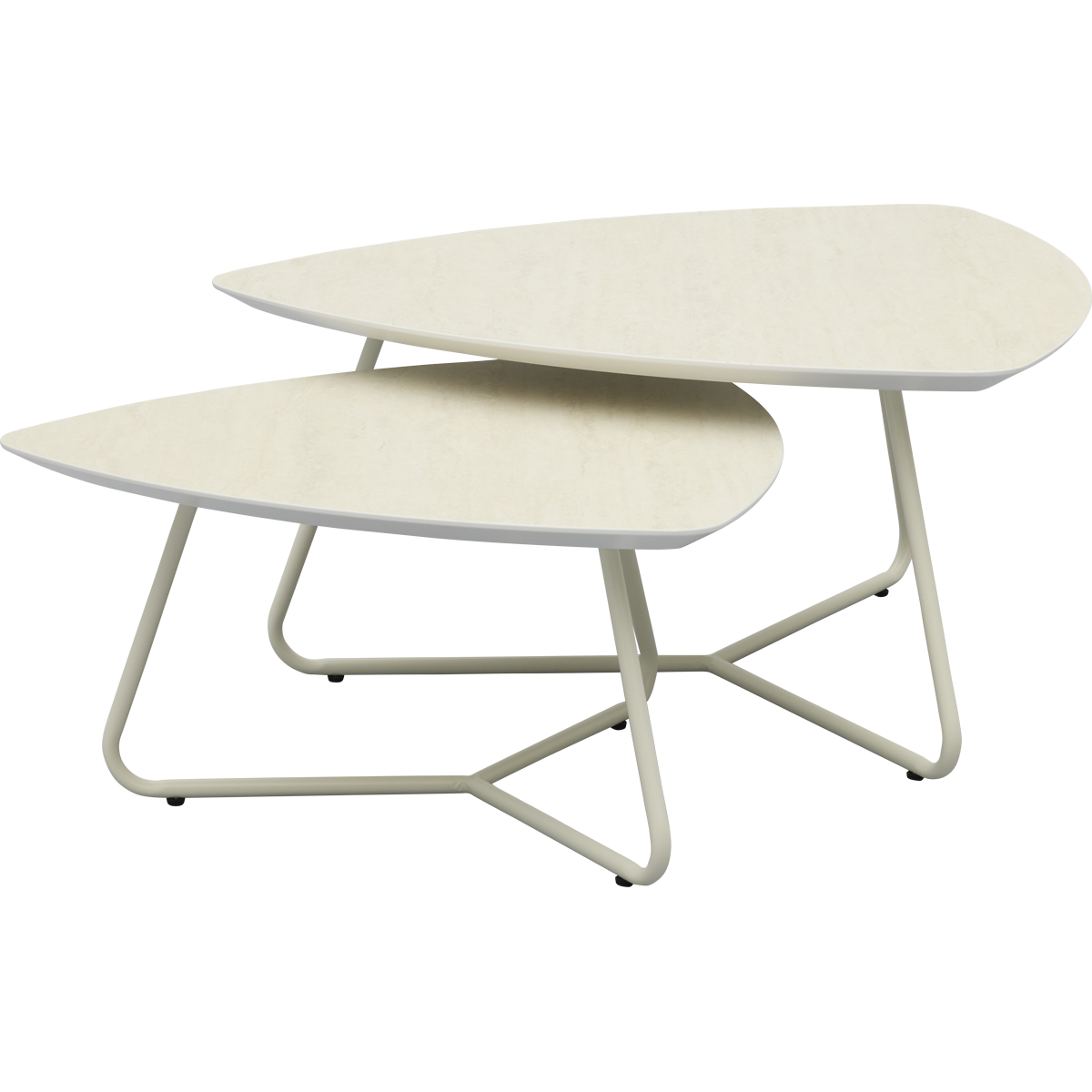 Trendhopper Lynn Set 2 Salontafel