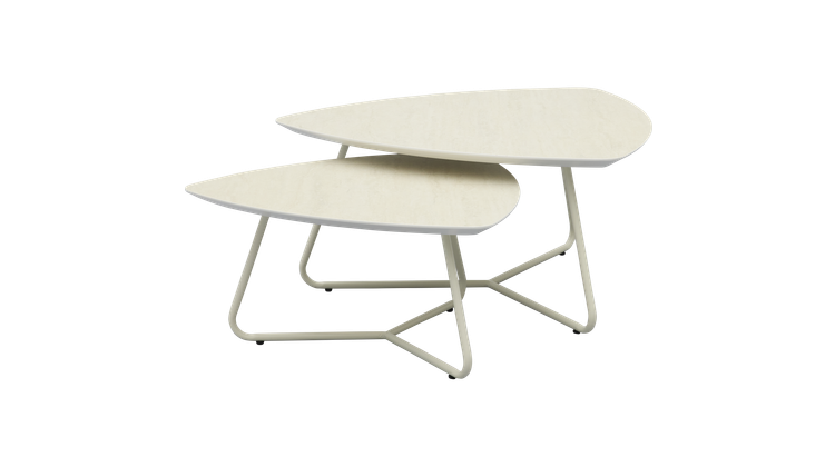 Trendhopper Lynn Set 2 Salontafel