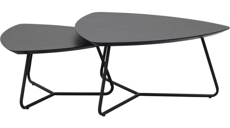 Trendhopper Lynn Set 2 Salontafel