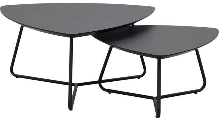 Trendhopper Lynn Set 2 Salontafel