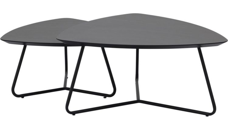 Trendhopper Lynn Set 2 Salontafel